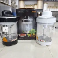 خوردکن بزرگ