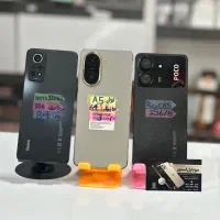 شیائومی نوت ۱۲ پرو