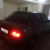 پراید مدل 90