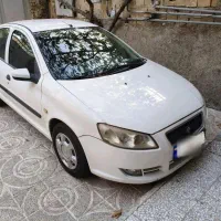 ماشین رانا مدل 94 LX TU5|خودرو سواری و وانت|قدس, شهرقدس|دیوار