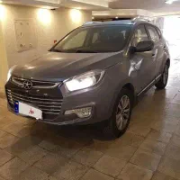 جک s5 نیو فیس توربو TGDIخاکستری متالیک دی ۱۴۰۱