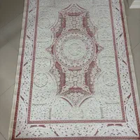 قالیچه در حد نو