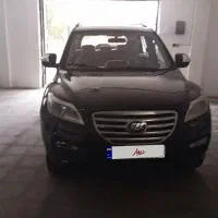 لیفان دنده ای  x60