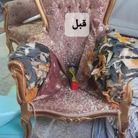 تعمیرات مبل در منزل و محل کار شما بدون جابه جایی