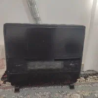 بخاری گازی ایران شرق|بخاری، هیتر، شومینه|کوچصفهان, |دیوار