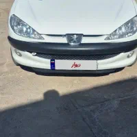 ۲۰۶ تیپ۲ مدل ۹۶