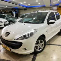 207 اتومات مدل 1404 نقد و اقساط - حیدرخودرو|خودرو سواری و وانت|تهران, سهروردی|دیوار