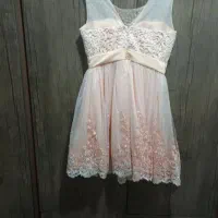 پیراهن عروسکی دخترونه|لباس|پاکدشت, پاکدشت (مامازند)|دیوار