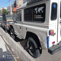 خودروپاژن مدل77|خودرو سواری و وانت|تهران, اکباتان|دیوار