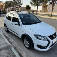 کوئیک GXRL مدل ۱۴۰۳ در حد