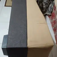 یک عدد مبل راحتی کناره (کنارمبلی)|مبلمان خانگی و میز عسلی|کرمانشاه, |دیوار