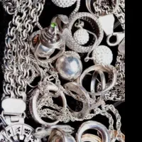 خرید فروش نقره شکسته و سالم بالاترین قیمت