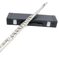 فلوت آمریکایی کلکسیونی