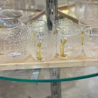 گالری کاخ نور|لوستر و چراغ آویز|شیراز, زند|دیوار