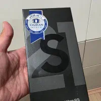 S21 Ultra 256Gb Ram 12|موبایل|تهران, شهرک گلها|دیوار
