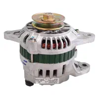 ( استارت و دینام ) دینام خودرو پراید استارت پراید