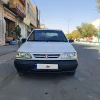 پراید ۱۳۱ مدل ۹۸|خودرو سواری و وانت|یزد, |دیوار