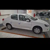 راناTU5 پلاس  1404/1405صفر وخشک تحویل روز