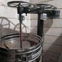 دستگاه تخمه ساز|سایر لوازم برقی|قرچک, مهدیه|دیوار