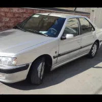 پژو پارس فرانسه مدل85