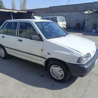 پراید مدل ۸۷|خودرو سواری و وانت|رباطکریم, شهرک صنعتی پرند|دیوار