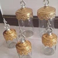 ۵ تا پاسماور سالم