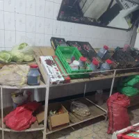 فروش لوازم میوه فروشی|فروشگاه و مغازه|قوچان, |دیوار