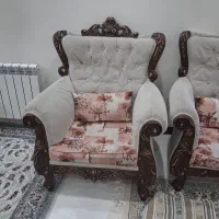 مبل|مبلمان خانگی و میز عسلی|تهران, صد دستگاه|دیوار