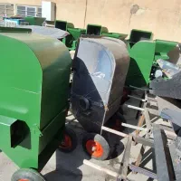 یونجه خرد کن