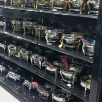 لوازم خورد ریز آشپزخانه|ظروف سرو و پذیرایی|یاسوج, |دیوار