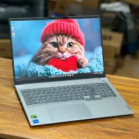 لپتاپ گیمینگ Think book 16 گرافیک RTX 6GB