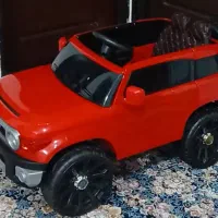 موتور و ماشین شارژی