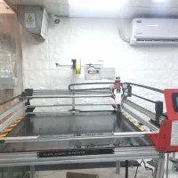 پرینتر سه بعدی سایز بزرگ مناسب تابلو سازی و...|پرینتر، اسکنر، کپی، فکس|تهران, فلاح|دیوار