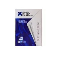 کاغذ آ۳ ایکس پرینت