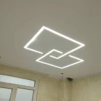 لاین نوری گارانتی ۲ساله|ریسه و چراغ تزئینی|کبودرآهنگ, |دیوار