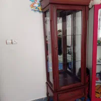 بوفه تمیز وسالم