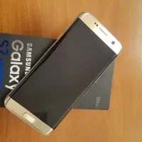 سامسونگ s7 edge 128|موبایل|تهران, زرکش|دیوار