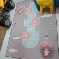 وسایل بجه|اسباب و اثاث بچه|فردیس, سرحد آباد|دیوار