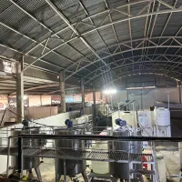 فروش-کارخانه-فعال-مایعات-شوینده