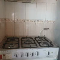 گاز فر دار