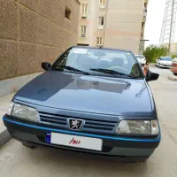 پژو405برج یازده 98 باکارکرد45000