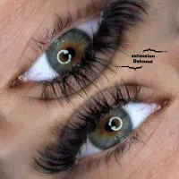 کاشت مژه|خدمات آرایشگری و زیبایی|نیشابور, هفده شهریور|دیوار