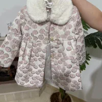 بالا پوش دخترانه