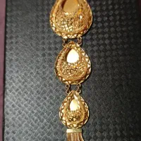 مدال طلا بحرینی