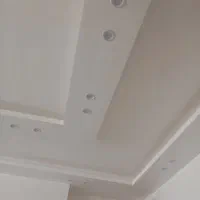 گچکاری با کادرحرفه ای