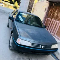 پژو 94 نوک مدادی