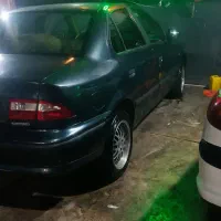 سمند مدل 91|خودرو سواری و وانت|مشهد, سرافرازان|دیوار