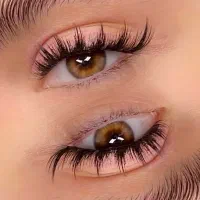 «*تخفیف کاشت مژه300 لیفت و لمینت ابرو*»