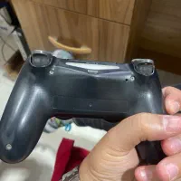 دسته PS4|کنسول، بازی ویدئویی و آنلاین|کرج, المهدی|دیوار