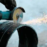 تعمیر بتن‌کن دریل فرز جوش وینچ کارواش درکرج